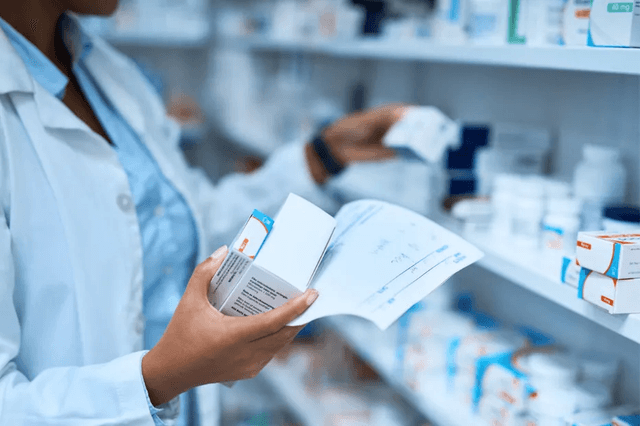 QRX Pharmacy